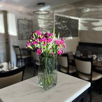 Una foto del restaurante Foglia