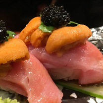 Una foto del restaurante Sushigo