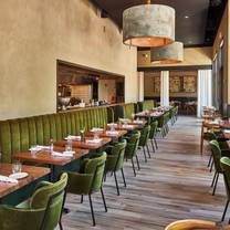 Una foto del restaurante Piatti - San Antonio