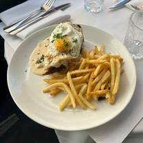 Una foto del restaurante Deux Bistro