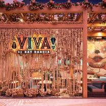 Una foto del restaurante Viva by Ray Garcia - Resorts World Las Vegas
