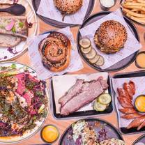 Una foto del restaurante BOBO & WILD - Wanstead "Barbeque & Smokehouse"