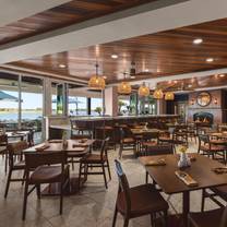Una foto del restaurante Calypso