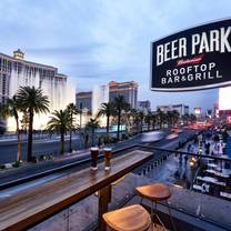 Una foto del restaurante Beer Park