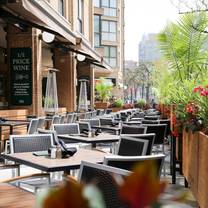 Una foto del restaurante HOTHOUSE