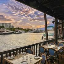 Una foto del restaurante Casablanca Seafood Bar & Grill