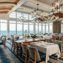 Una foto del restaurante twenty-eight Atlantic