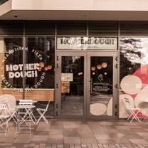 Una foto del restaurante Motherdough Pizza Neapolitan