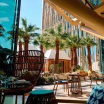 Una foto del restaurante Li Beirut