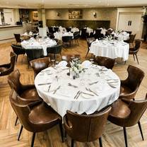 Una foto del restaurante Cambridge Country club