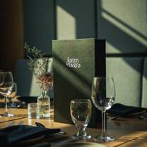 Una foto del restaurante Forum & Bistro
