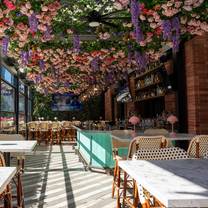 Una foto del restaurante Bar La Rue
