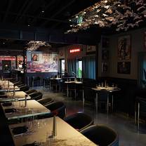 Una foto del restaurante Hales Blackbrick - Hyde Park