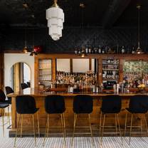 Una foto del restaurante The Babe