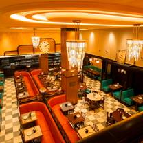 Una foto del restaurante Dishoom - Kensington