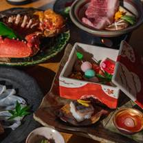 A photo of Yokoya restaurant