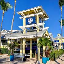 Una foto del restaurante Backwater Jack's at Bonita Bay Marina