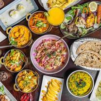 A photo of Bombay Bloomers Neutral Bay restaurant