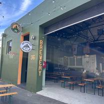 Una foto del restaurante Westside Ale Works