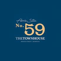 Una foto del restaurante No. 59 Restaurant @ Townhouse Morpeth