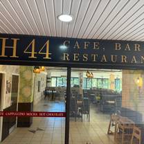 Una foto del restaurante NH44