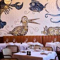 Una foto del restaurante Prince Arthur