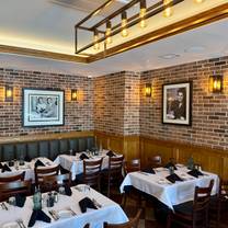Una foto del restaurante Ruffino