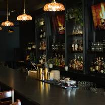Una foto del restaurante Josephine