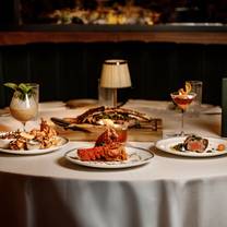 Una foto del restaurante The Ruxton