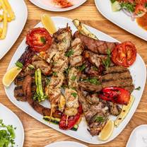 Una foto del restaurante Grill 4 All