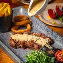Una foto del restaurante Jack's Restaurant & Bar