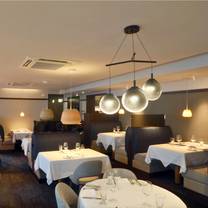 Una foto del restaurante Barracuda Grill