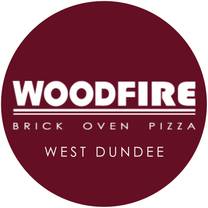 Una foto del restaurante Woodfire Dundee