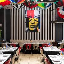 Una foto del restaurante Catch French Bistro