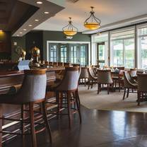 Una foto del restaurante The Grove at RaNic