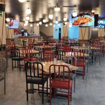 Una foto del restaurante The Spicy Crab - Napoles