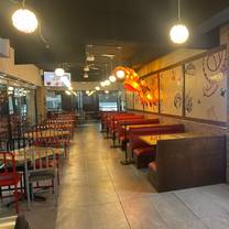 Una foto del restaurante The Spicy Crab - Atizapan