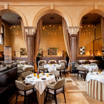 Una foto del restaurante Galvin La Chapelle