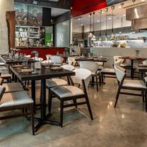 Una foto del restaurante Arcano - Sabores de Esencia Hispana