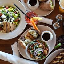 Una foto del restaurante The Loft at Furnace Brook