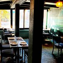 A photo of Cup Pub Thailandais restaurant