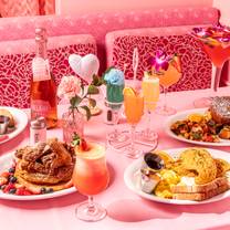 Una foto del restaurante High Noon Brunchery