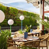 A photo of Wahaca White City restaurant