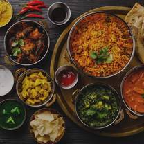 Una foto del restaurante Namak Restaurant