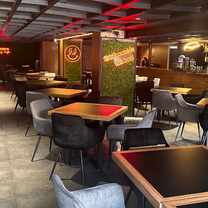 Una foto del restaurante The Happy Box