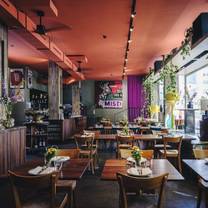 Foto von KMH Restaurant