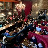 A photo of Old Skool Cafe restaurant