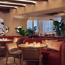 Una foto del restaurante AGUASAL by José Andrés Group