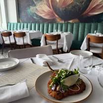 Una foto del restaurante Tiliani Italian Restaurant