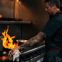 Una foto del restaurante Table 28 - Little Rock
